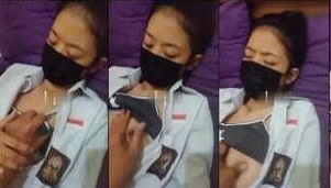 Hot Viral Yandex Terbaru SMA di Bawa Ke Hotel