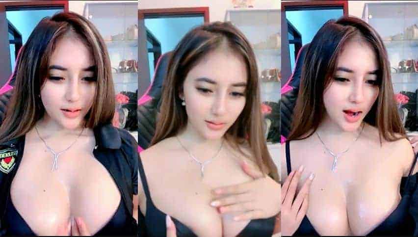 Yandex Nabila Pamer Body Aduhai Top Global Trending Indo Terbaru 2024