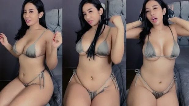 Top Trending Global 2024 Vidio Lagi Viral Film Cewek Barat Terbaru Gadis Jade