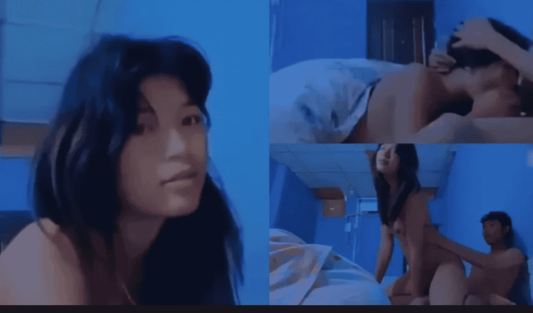 Viral Nasi Ceweknya Udah Kecapean Di gass Terus