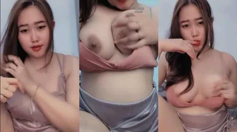 Seleb Viral Miss Kate Remas Uting Nenen Mulus Cantik