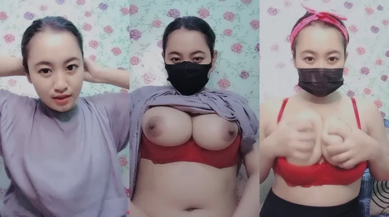 Video Viral Terbaru Barat Miss Little Queen Toge Mango Remas Toket