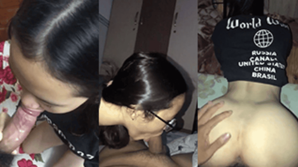 Viral Davis Meychen Bersuara Wenak Lagi di Encus