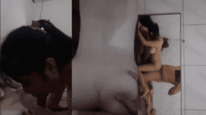 Viral Iclik Hotel Video Viral Checkin Bo Michat Gadis Lincah 2