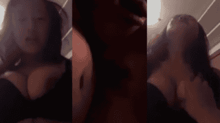 Ling Viral Terbaru Bispak Amoy Ngemprut Sampe Mendesah 2