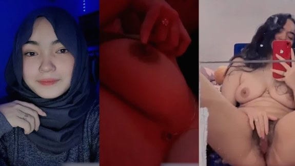 Indo Viral Adik Kompilasi Video Eliza Tiktoker Terbaru