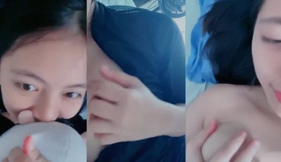 Iclik Viral Hot Qilla Mango Live ABG Cantik