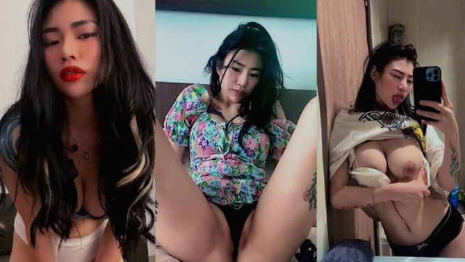 Iclik Onic Lidya Viral Kompilasi Video Vey Ruby Jane Uting Toge