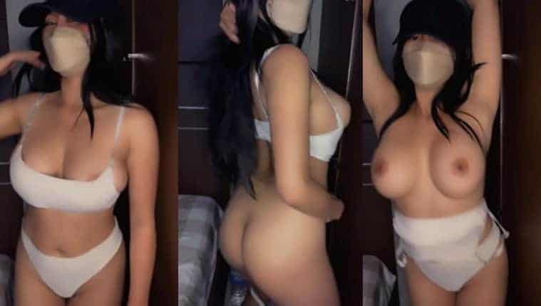 Yandex Indonesia Top Viral Bebi Zhu Toge Idaman Goyang Binal