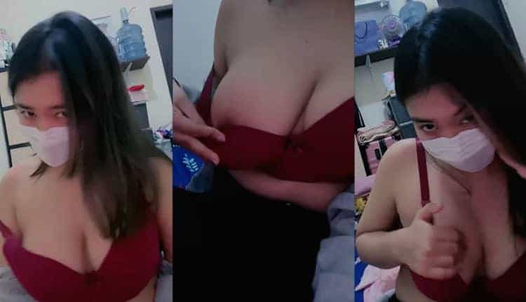 Top Viral Viral Bocil Indo Siswi Bulat Pap Pulang Sekolah