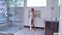 Cewek Barat Aroma Tante.mp4