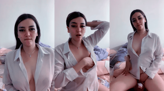 Yandex Indo Indo Rosalinda Kemeja Putih