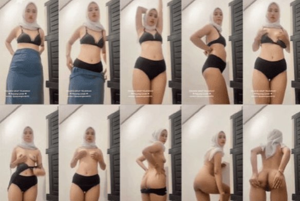 Video Menjadi Ratu Sejagad Untuk Sebuah Acara Jepang