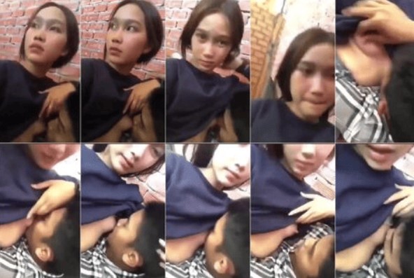 Malam Pertama Nikah Dengan Sahabat Sendiri