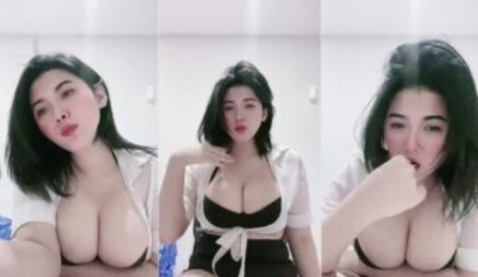 Video Viral Oknum Pejabat Berduaan Dengan Wanita Cantik Di Ruang Kerja